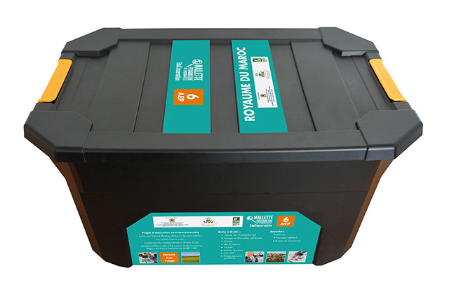 Teacher’s Toolkit 6 AEP